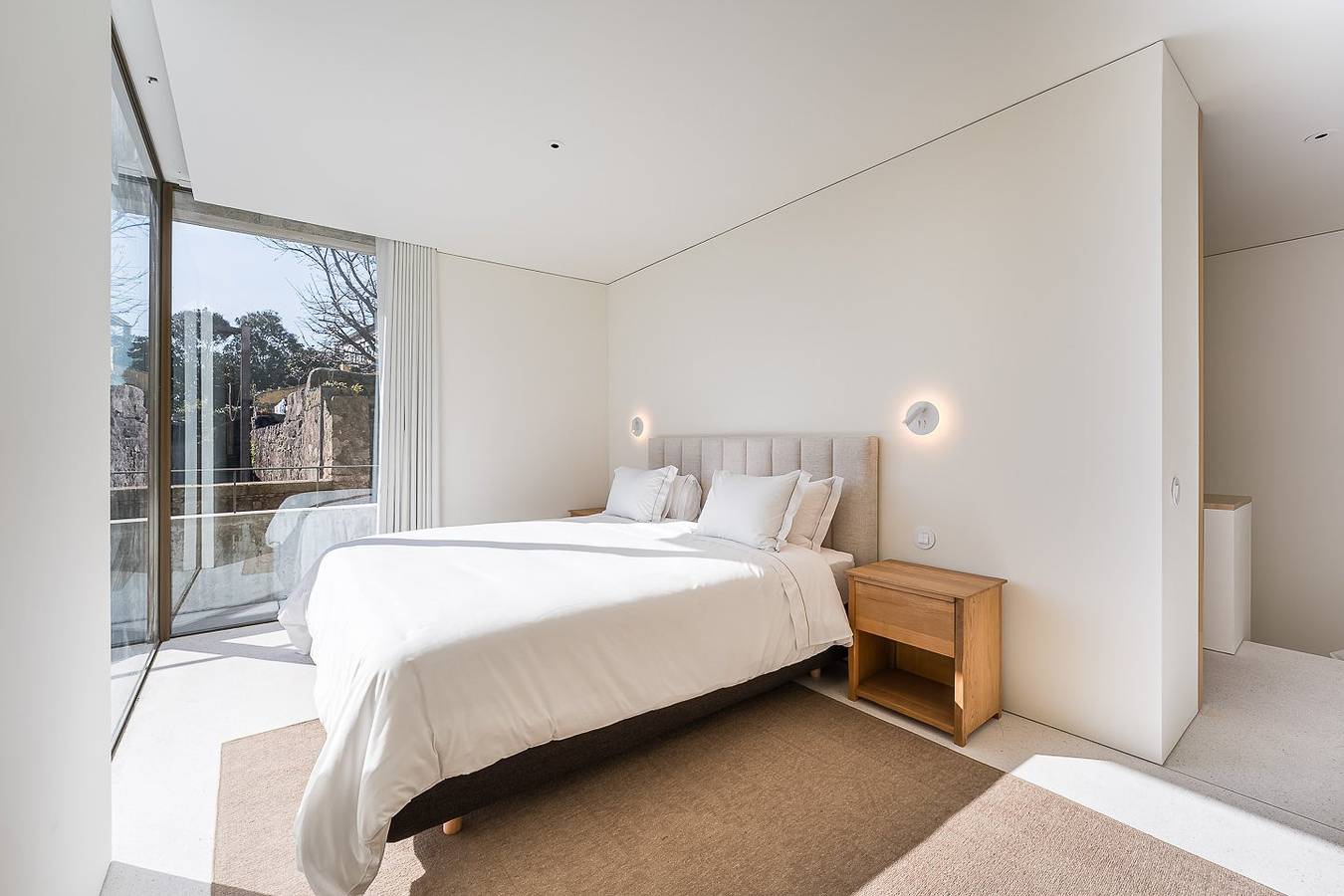 Appartement De Vacances pour 4 Personnes dans Massarelos, Lordelo do Ouro e Massarelos