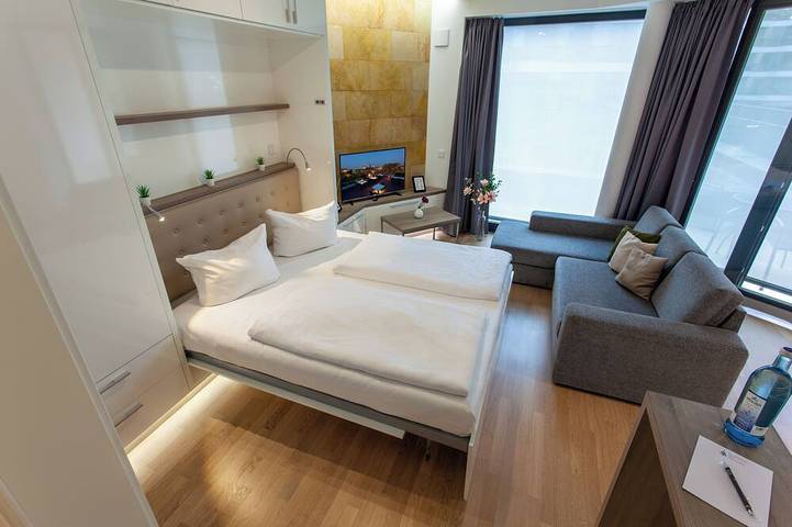 Ferienwohnung für 2 Personen in Semperoper - 2