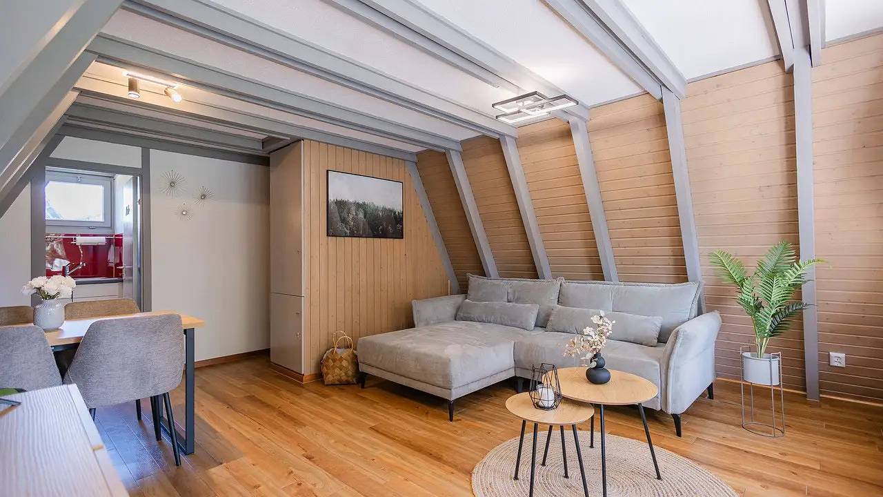 Ferienhaus für 4 Personen (50 m²) in Immenstaad am Bodensee in Immenstaad am Bodensee, Region Bodensee-Oberschwaben