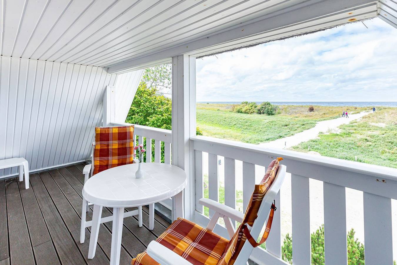 Ferienwohnung in Darß ab 162€ pro Nacht