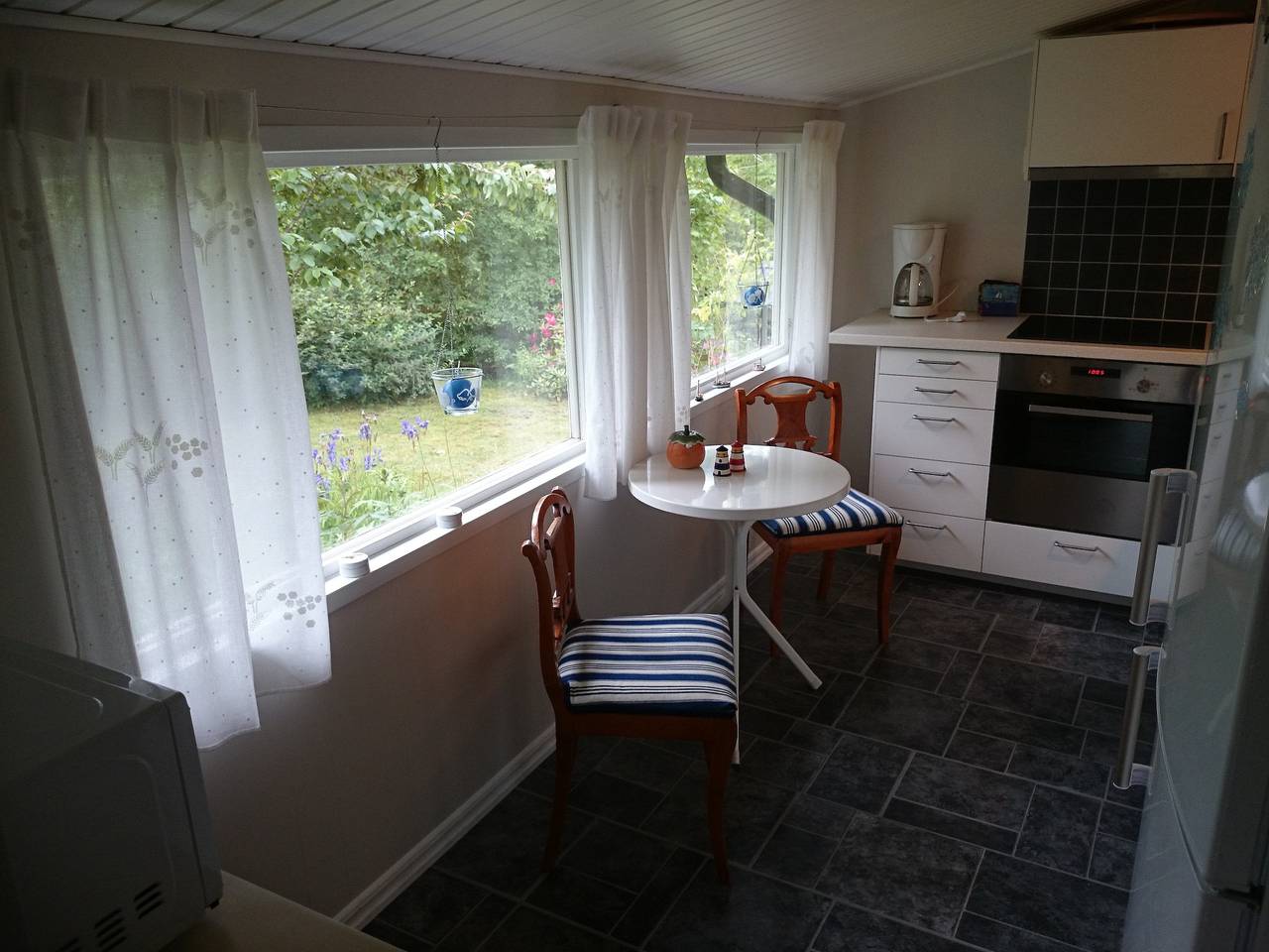 Urlaub am See mit Wifi und eigenem Boot in Kalvshult, Kronoberg