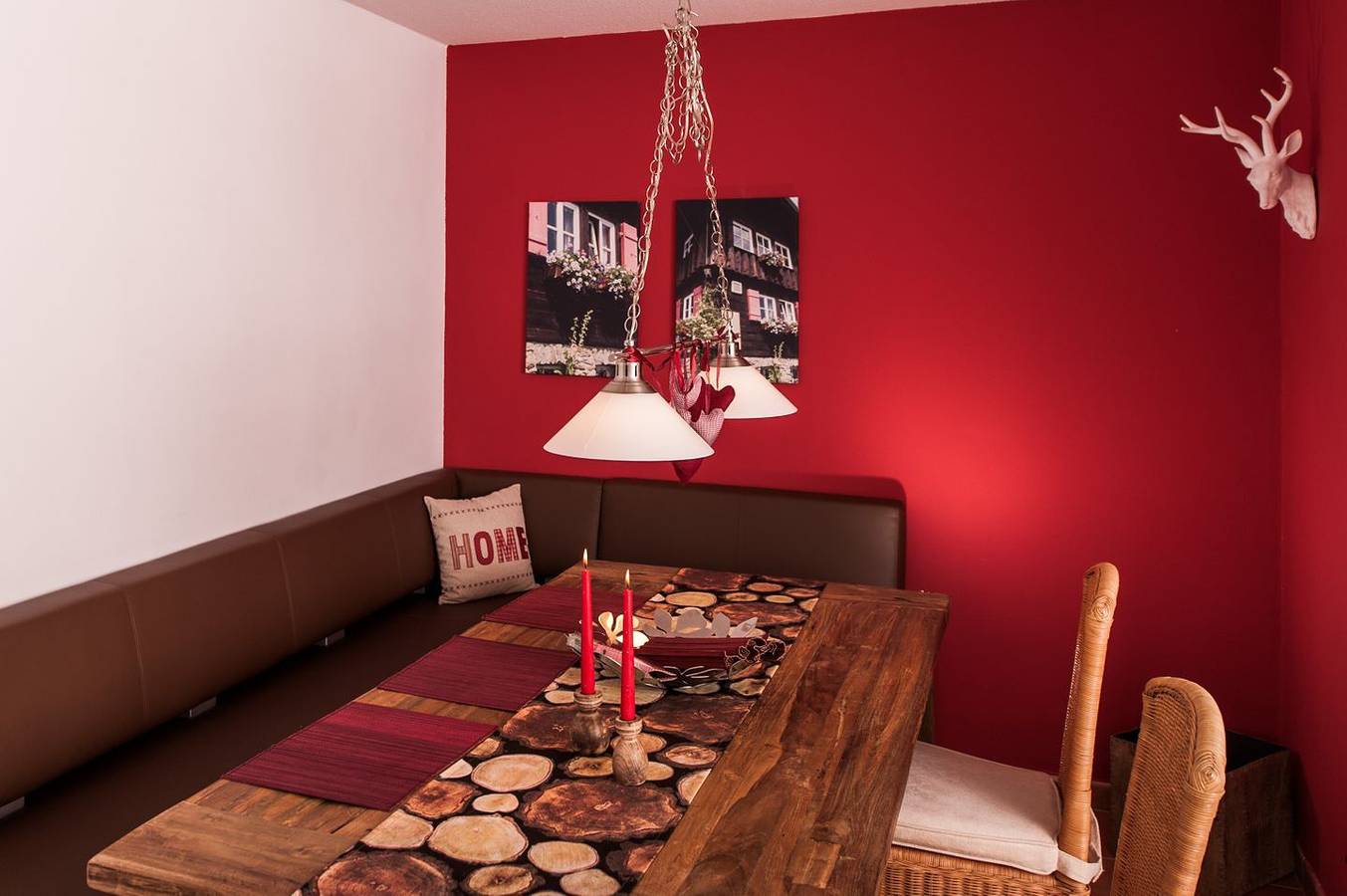 Ferienhaus Berg & Tal - Urlaub mit Freunden und Familie in Obermaiselstein, Bayerisch Schwaben