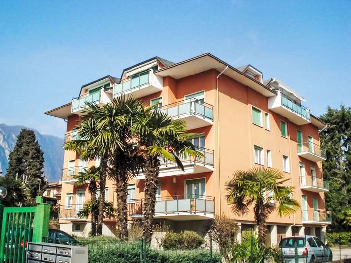Holiday apartment for 5 people, with terrace and garden - 1