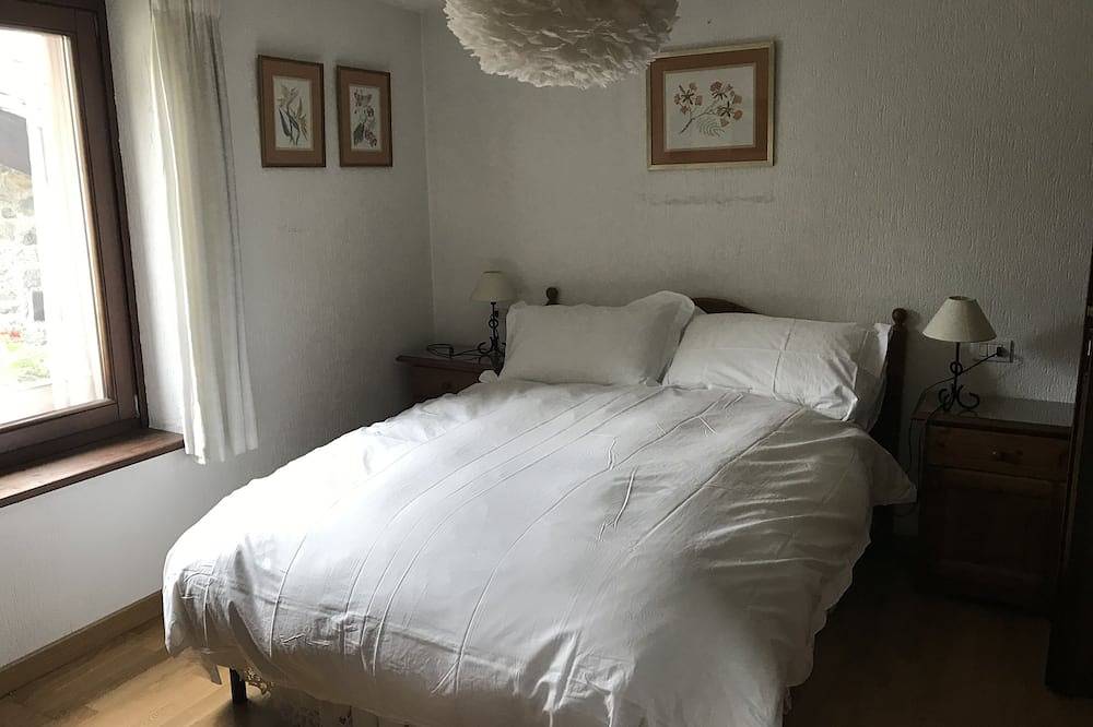 Très accueillant, traditionnel avec des équipements modernes. Plus grand que la plupart des propriétés. in Champoluc, Ayas