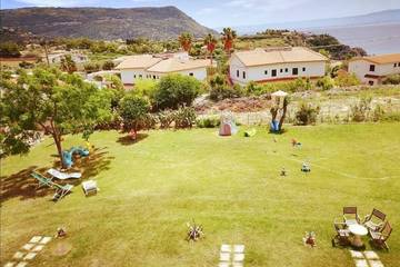 Ferienhaus für 2 Personen in Faro Capo Vaticano