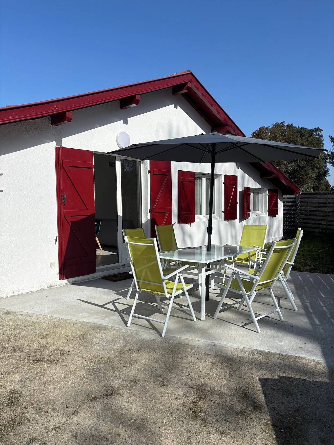 Maison de vacances entièrement rénovée tout confort - Conciergerieland in Vieux-Boucau-les-Bains, Côte d’Argent