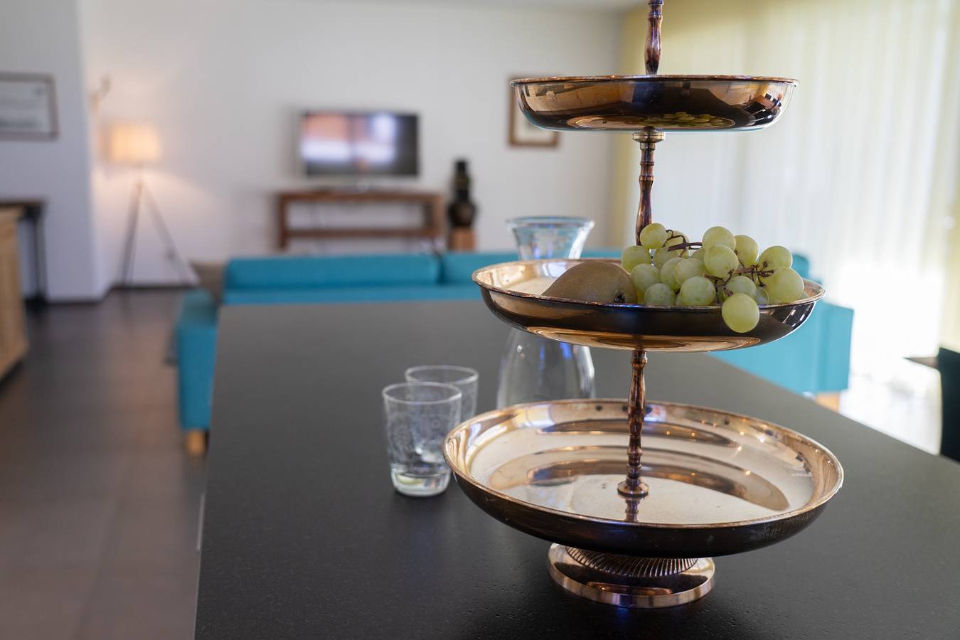 Ganze Wohnung, Rietgarten in Wildhaus, Wildhaus-Alt St. Johann