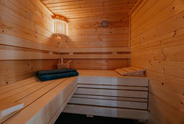 Ferienwohnung für 6 Personen, mit Balkon und Sauna sowie Ausblick in Colijnsplaat - 3