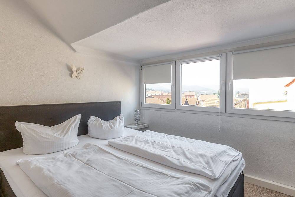 Ganze Wohnung, Hexenstartplatz in Neinstedt, Thale