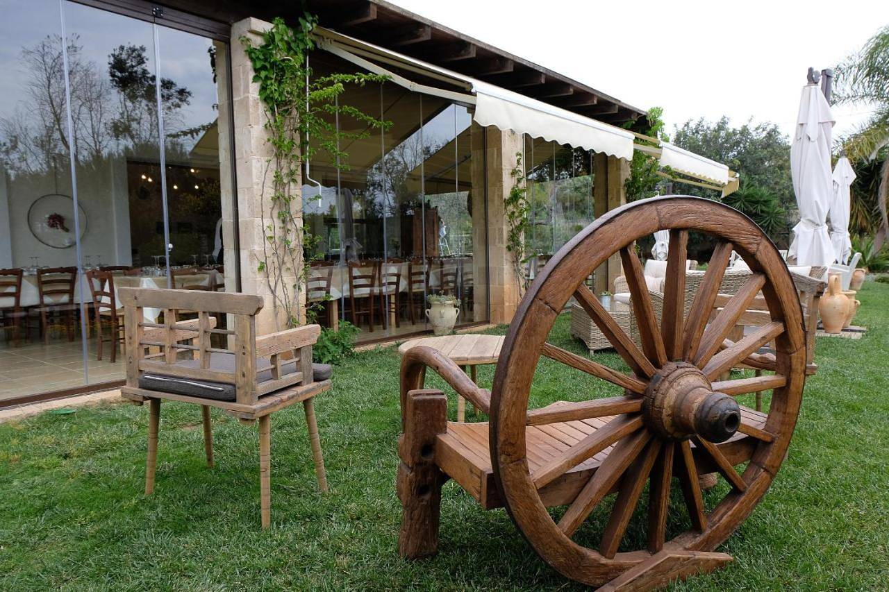 Monolocale intero, Agriturismo Calamate in Gallipoli, Golfo di Taranto