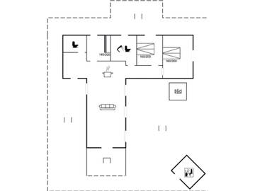 Ferienhaus für 8 Personen in Bagenkop, Langeland, Bild 1