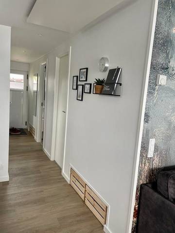 Ferieudlejning til 5 Personer i Schlutup, Lübeck Bugt, Billede 3