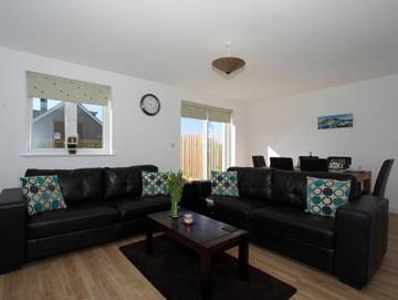 Holiday Rental for 7 People in Cornwall, Photo 2