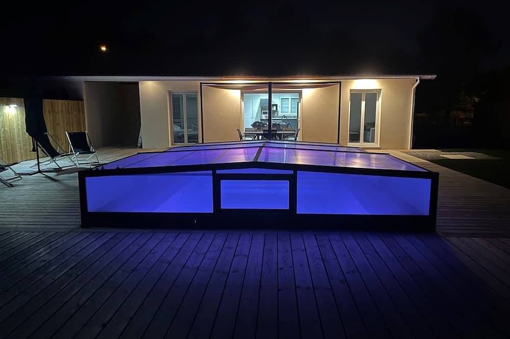 Photo : Maison de vacances