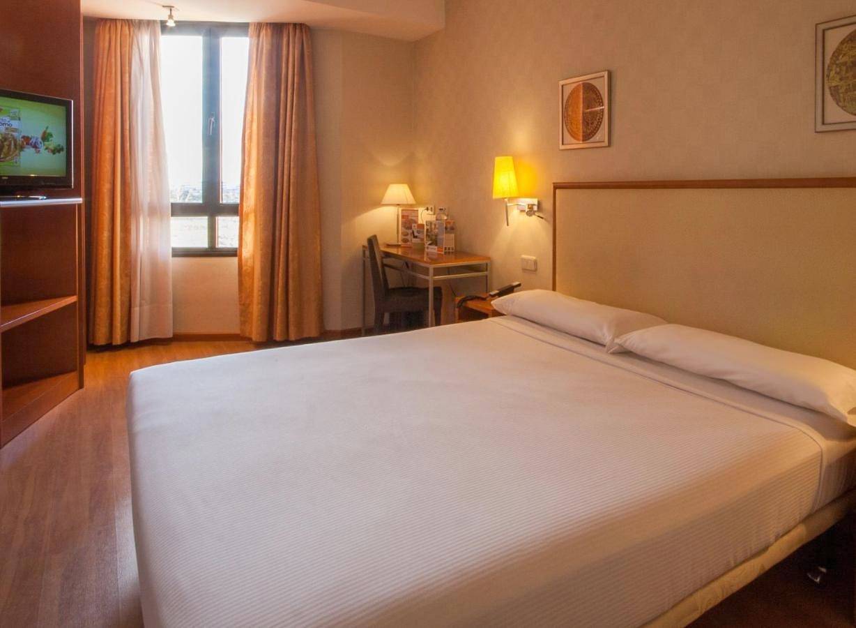 Hôtel pour 10 personnes avec terrasse in Boadilla del Monte, Área Metropolitana de Madrid
