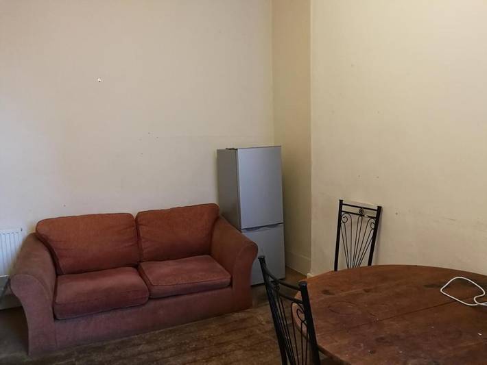 Maison d’hôte pour 2 personnes, avec terrasse à Glasgow - 2