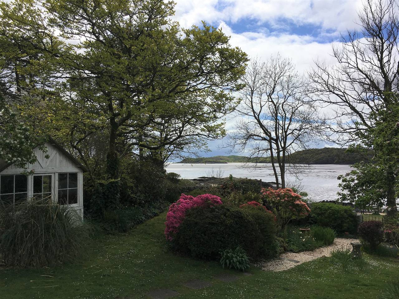 Elm Cottage in Dumfries und Galloway