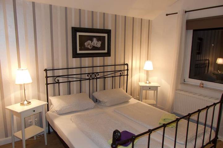 Ferienhaus für 11 Personen, mit Garten in Walsrode - 2