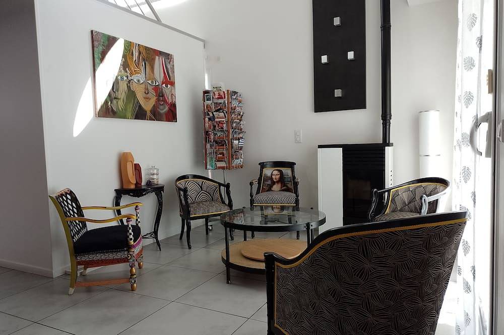 House for 6 persons in Tarnos, Region de Dax