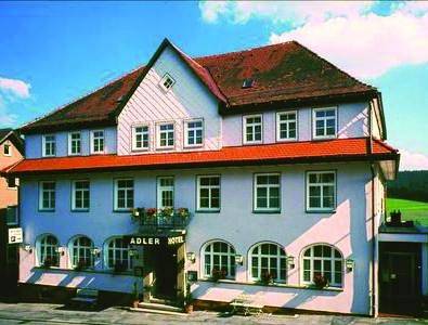 Hôtel pour 2 personnes, avec Terrasse ainsi que Jardin et Vue à Sankt Georgen im Schwarzwald