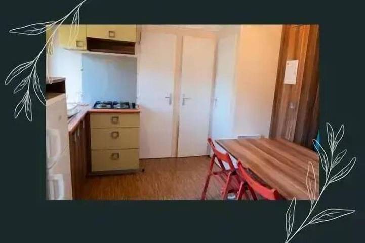 Mobil home pour 6 personnes à Ceyrat - 4