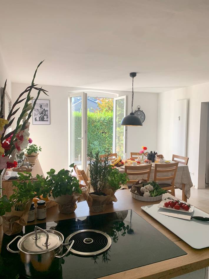 Ferienhaus für 8 Personen, mit Terrasse und Garten in Kellenhusen - 4