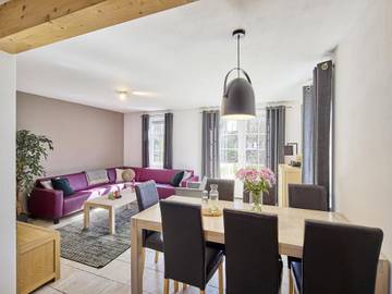 Villa voor 7 Personen in Limburg, Nederland, Afbeelding 3