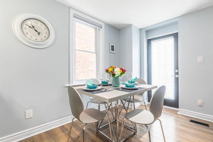 Gîte pour 2 personnes à Ottawa - 2