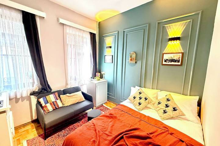 Apartamento de vacaciones para 2 personas - 1