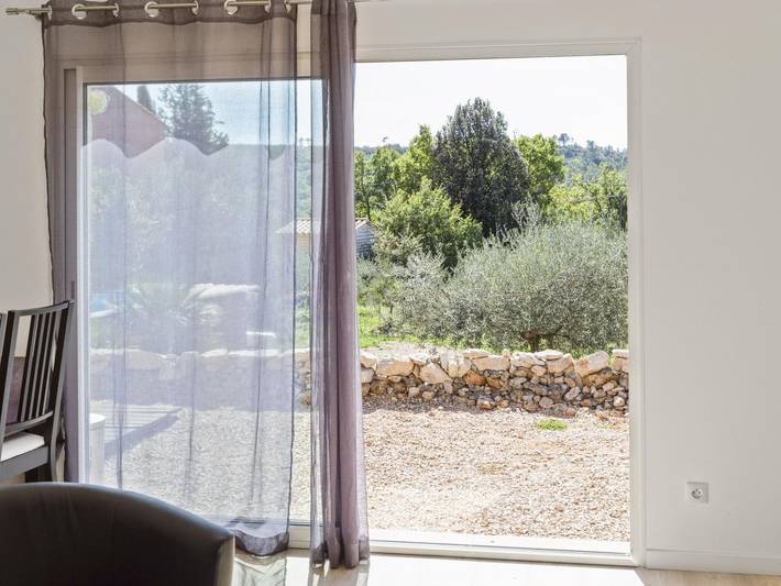Maison de vacances pour 5 personnes avec piscine in Brignoles, Région de Brignoles