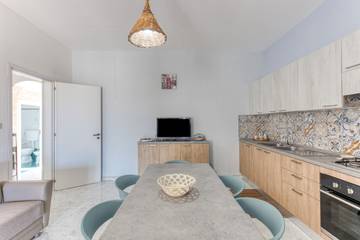 Casa Vacanza per 6 Persone in Torre Pali, Salve, Foto 4