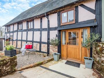 Cottage for 3 People in Herefordshire, West Midlands, Photo 1