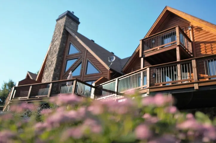 Apartamento de vacaciones para 6 personas, con vistas al lago además de terraza y vistas, Se admiten mascotas - 1