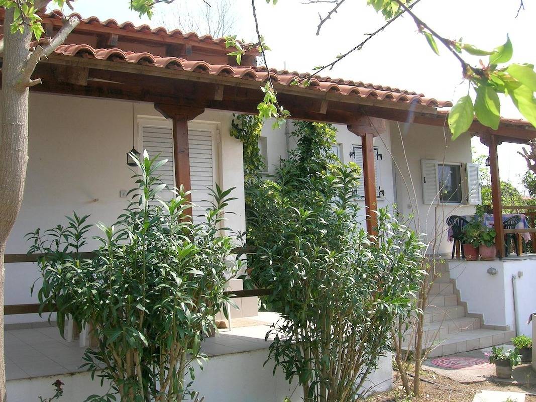 Casa vacanza a Zacharo a partire da 65€ a notte