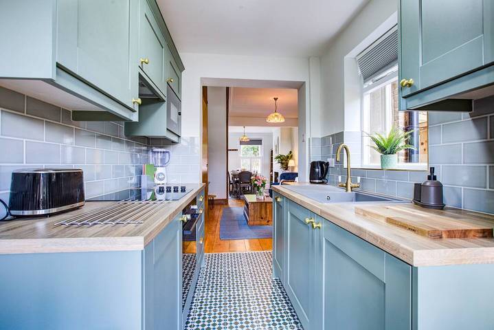 Stunning Cottage in the Heart of Old Leigh - Pass the Keys in Southend-on-Sea, Este de Inglaterra