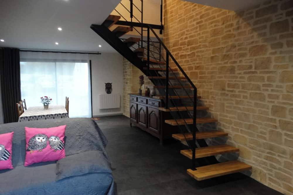 Homerez - Casa encantadora en Nivillac con jardín y chimenea in Nivillac, Región de Vannes