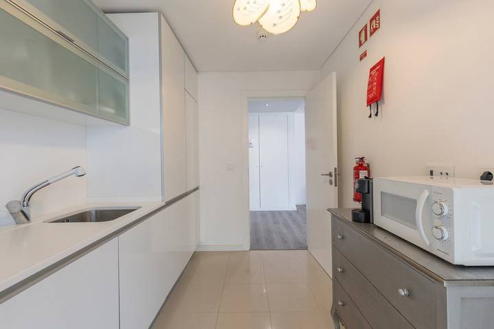 Apartamento entero, Sea Sound Apartment in Praia da Califórnia, Sesimbra