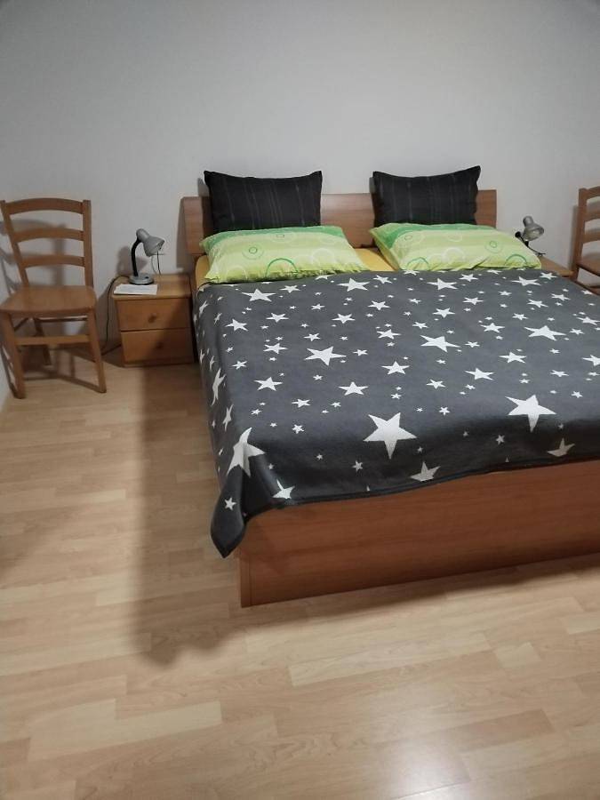 Maison d’hôte pour 2 personnes à Bled - 4