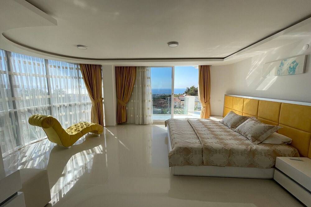 Villa Yalcin Kusdasi in Kusadasi, Provinz Aydın