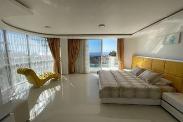 Villa für 16 Personen in Kusadasi, Provinz Aydın, Bild 2