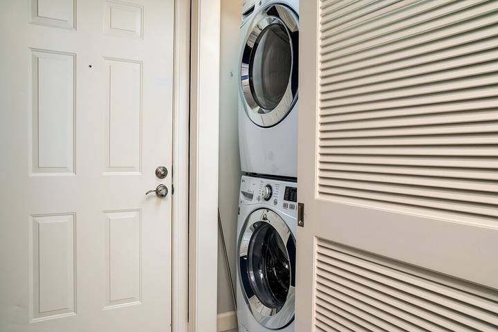 Villa for 4 people in South Carolina