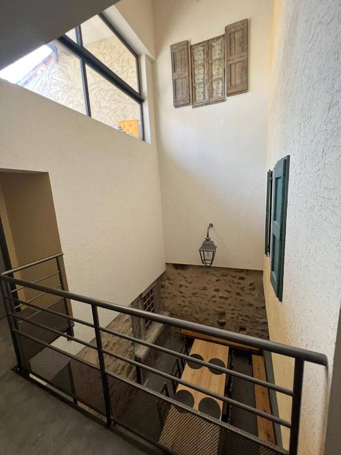 Four-Bedroom House in Saint-Nazaire-le-Désert, Région de Die