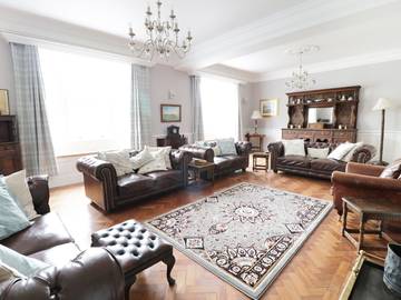 Cottage for 20 People in North-Wales, Gwynedd, Photo 4