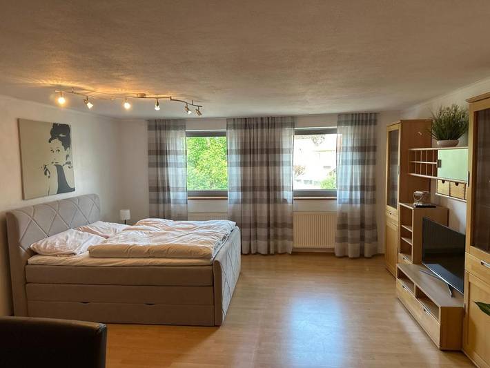 Ferienwohnung für 2 Personen in Niederalteich