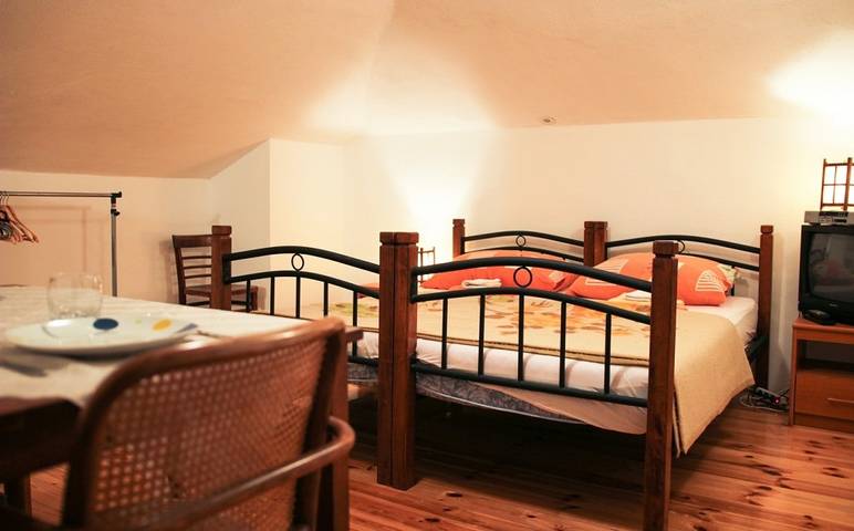 Ferienwohnung für 2 Personen in Makarska