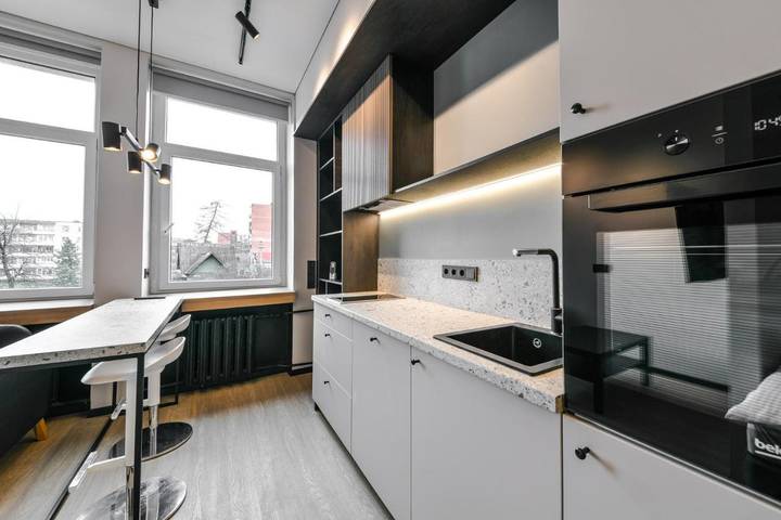 Gîte pour 2 personnes à Vilnius - 3