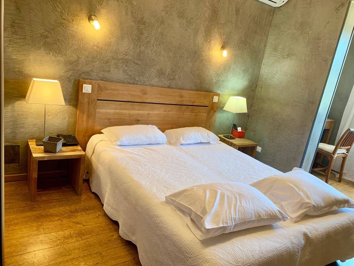 Double Room in Monticello, Région de Calvi