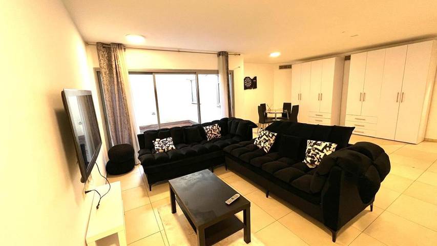 Appartement de vacances pour 2 personnes, avec balcon