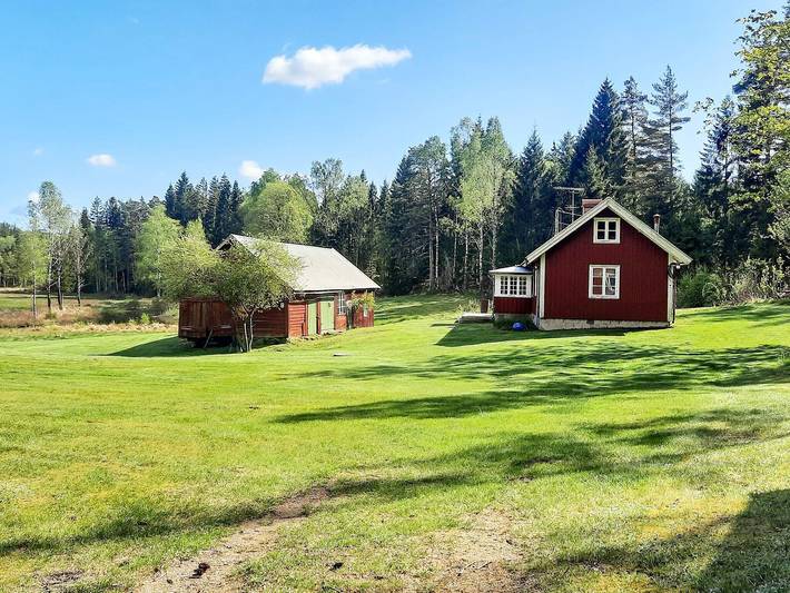 Ferienhaus für 5 Personen, mit Balkon und Terrasse in Kungsbacka - 3