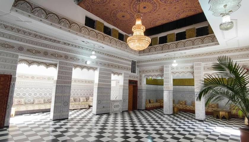 Maison d’hôte pour 2 personnes, avec terrasse et vue, animaux acceptés